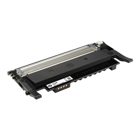 Тонер касета HP 117A Black Original Laser Toner Cartridge