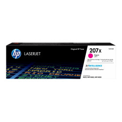 Тонер касета HP 207X Magenta LaserJet Toner Cartridge
