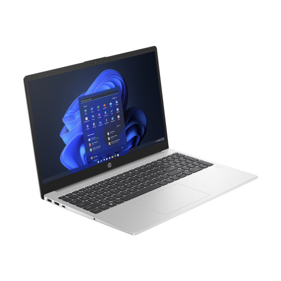 Лаптоп HP 250 G10 Intel Core i3-1315U 15.6 inch FHD 8GB 512GB PCIe SSD