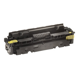 Тонер касета HP 415A Yellow LaserJet Toner Cartridge