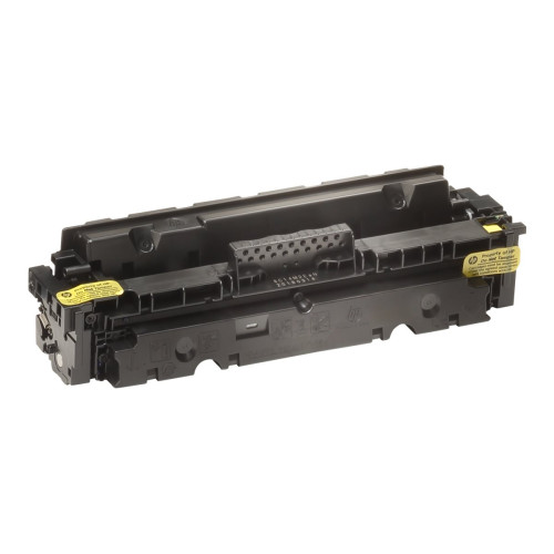 Тонер касета HP 415A Yellow LaserJet Toner Cartridge
