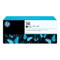 Мастило HP 761 Matte Black (7750 ml) CM997A