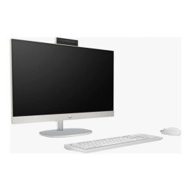 All-In-One компютър HP 24-CR0001NU Intel Core i5-1335U 23.8 inch FHD IPS Touch 16GB RAM 512GB SSD