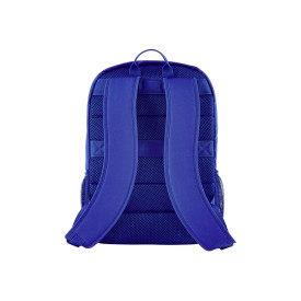Раница за лаптоп HP Campus 15.6 Blue