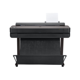 Плотер HP DesignJet T650 36 inch Colour Ink-Jet A0 2400x1200dpi USB LAN Wi-Fi