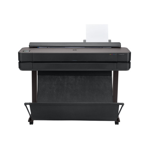 Плотер HP DesignJet T650 36 inch Colour Ink-Jet A0 2400x1200dpi USB LAN Wi-Fi