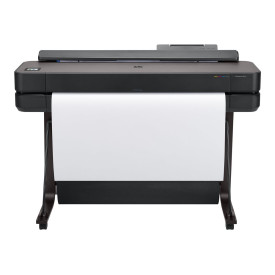 Плотер HP DesignJet T650 36 inch Colour Ink-Jet A0 2400x1200dpi USB LAN Wi-Fi
