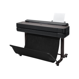Плотер HP DesignJet T650 36 inch Colour Ink-Jet A0 2400x1200dpi USB LAN Wi-Fi