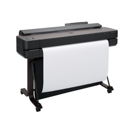 Плотер HP DesignJet T650 36 inch Colour Ink-Jet A0 2400x1200dpi USB LAN Wi-Fi