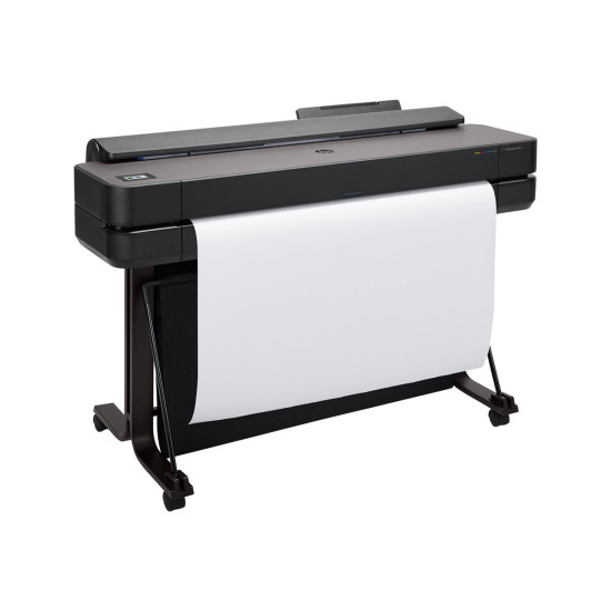Плотер HP DesignJet T650 36 inch Colour Ink-Jet A0 2400x1200dpi USB LAN Wi-Fi