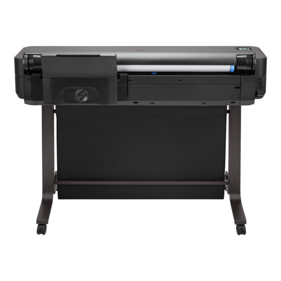 Плотер HP DesignJet T650 36 inch Colour Ink-Jet A0 2400x1200dpi USB LAN Wi-Fi