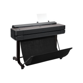 Плотер HP DesignJet T650 36 inch Colour Ink-Jet A0 2400x1200dpi USB LAN Wi-Fi