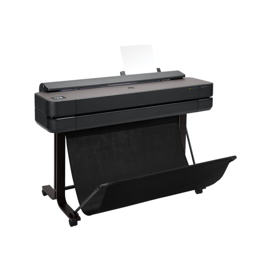 Плотер HP DesignJet T650 36 inch Colour Ink-Jet A0 2400x1200dpi USB LAN Wi-Fi