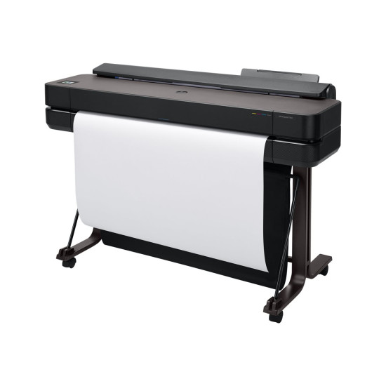Плотер HP DesignJet T650 36 inch Colour Ink-Jet A0 2400x1200dpi USB LAN Wi-Fi