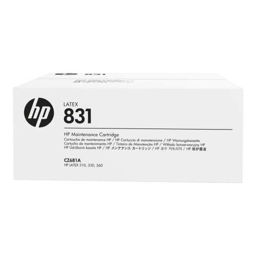 Поддържаща касета за HP L630/L630 W