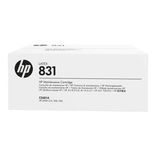 Поддържаща касета за HP L630/L630 W