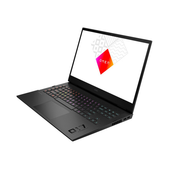 Лаптоп HP OMEN 17-CM2006NU Intel Core i7-13700HX 17.3 inch FHD 16GB DDR5 RAM 1TB SSD RTX 4060