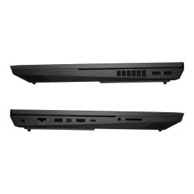 Лаптоп HP OMEN17-CK2002NU Intel Core i9-13900HX 17.3 inch QHD AG 32GB DDR5 RAM 2TB SSD RTX 4080
