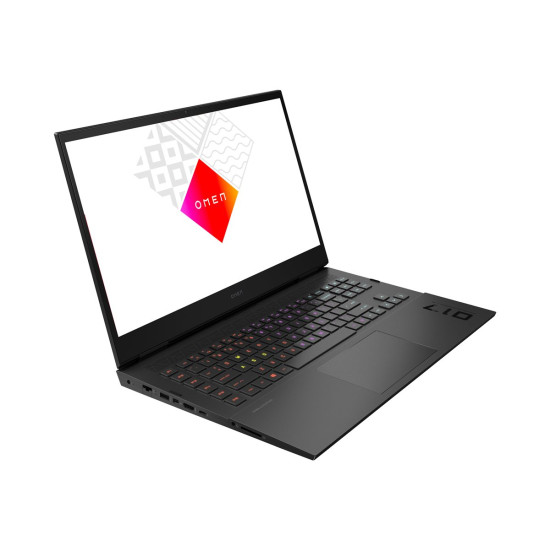 Лаптоп HP OMEN17-CK2002NU Intel Core i9-13900HX 17.3 inch QHD AG 32GB DDR5 RAM 2TB SSD RTX 4080