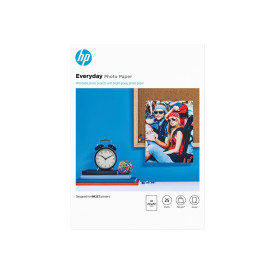 Фотохартия HP Everyday Glossy Q5451A