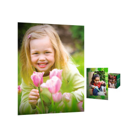 Фотохартия HP Everyday Glossy Q5451A