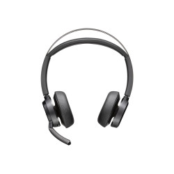 Безжични слушалки HP Poly Voyager Focus 2
