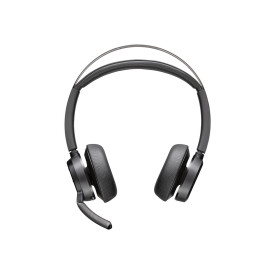 Безжични слушалки HP Poly Voyager Focus 2
