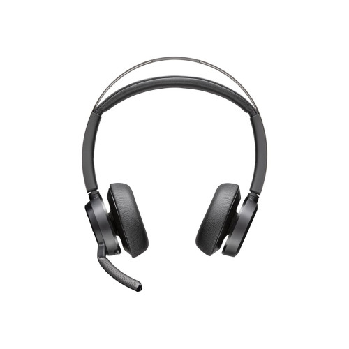 Безжични слушалки HP Poly Voyager Focus 2