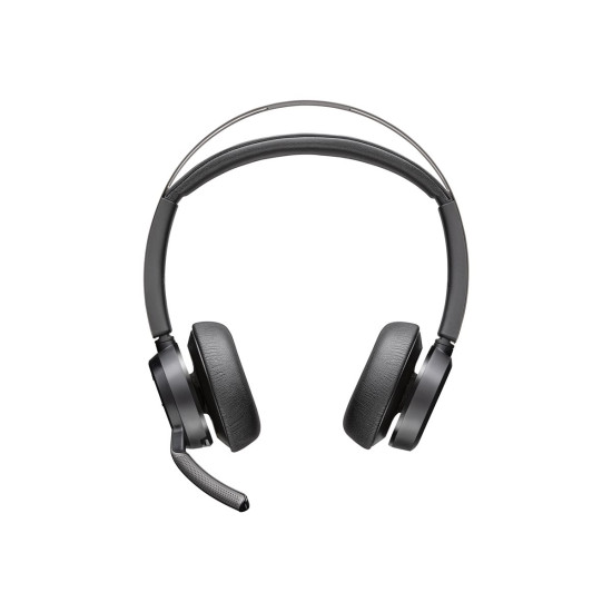Безжични слушалки HP Poly Voyager Focus 2