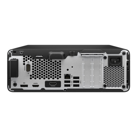 Настолен компютър HP Pro 400 G9 SFF Intel Core i7-13700 16GB 512GB SSD W11P (BG)