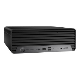 Настолен компютър HP Pro 400 G9 SFF Intel Core i7-13700 16GB 512GB SSD W11P (BG)
