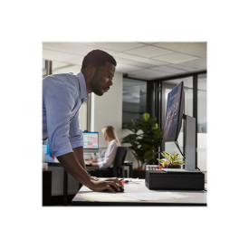 Настолен компютър HP Pro 400 G9 SFF Intel Core i7-13700 16GB 512GB SSD W11P (BG)