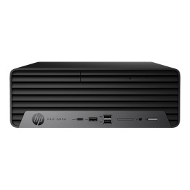 Настолен компютър HP Pro 400 G9 SFF Intel Core i7-13700 16GB 512GB SSD W11P (BG)