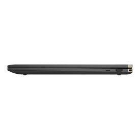 Лаптоп HP Spectre x360 16-AA0022NN Intel Core Ultra 7 155H 16 inch OLED Touch 16GB RAM 2TB SSD W11H Nightfall Black