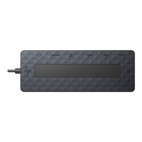 Докинг станция HP Universal USB-C Multiport Hub