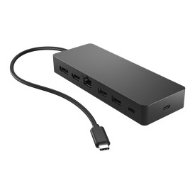 Докинг станция HP Universal USB-C Multiport Hub