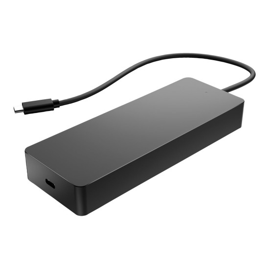 Докинг станция HP Universal USB-C Multiport Hub