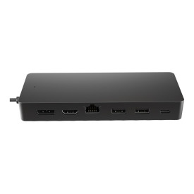 Докинг станция HP Universal USB-C Multiport Hub
