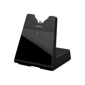 Безжични слушалки JABRA Engage 75 Mono
