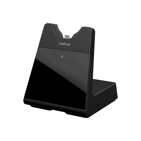 Безжични слушалки JABRA Engage 75 Mono