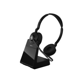 Безжични слушалки JABRA Engage 75 Mono
