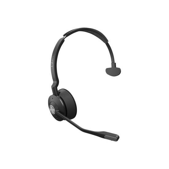 Безжични слушалки JABRA Engage 75 Mono