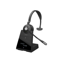 Безжични слушалки JABRA Engage 75 Mono