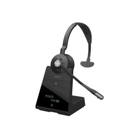 Безжични слушалки JABRA Engage 75 Mono