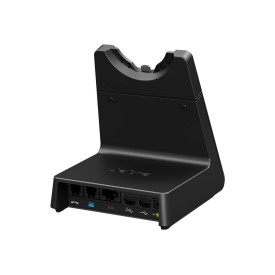 Безжични слушалки JABRA Engage 75 Mono