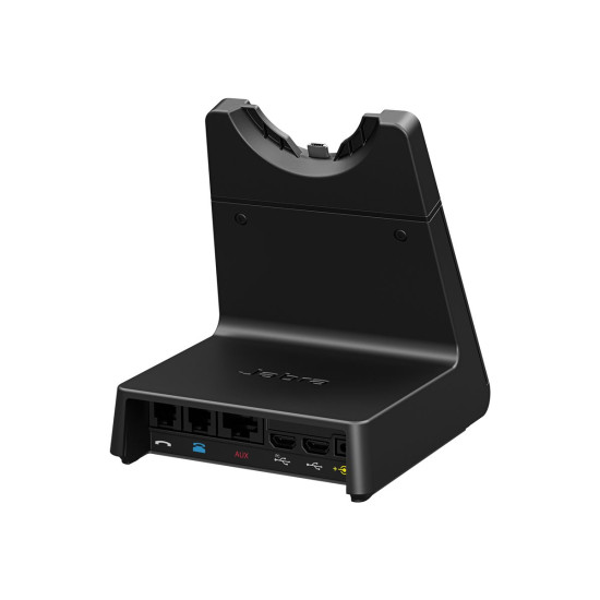 Безжични слушалки JABRA Engage 75 Mono