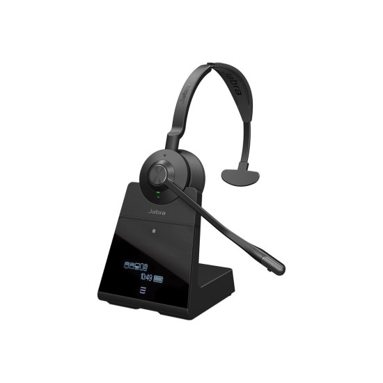 Безжични слушалки JABRA Engage 75 Mono