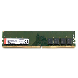 RAM памет KINGSTON 16GB 3200MHz DDR4 Non-ECC CL22 DIMM 1Rx8