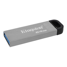 Флаш памет KINGSTON 64GB USB3.2 DataTraveler Gen1 Kyson