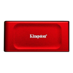 Външен SSD диск KINGSTON XS1000R 2TB USB 3.2 Gen 2